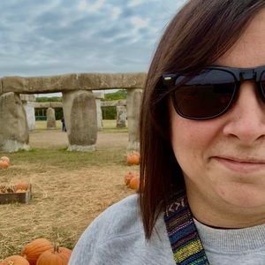 Meet your Posher, Alison